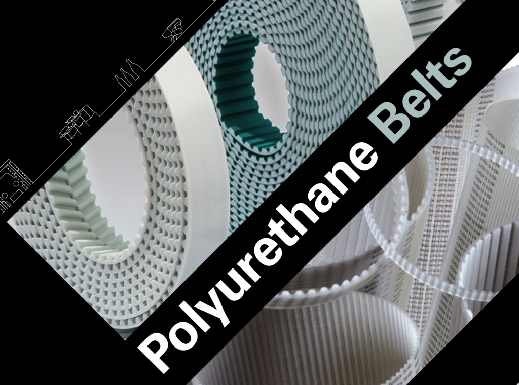 polyurethane belts