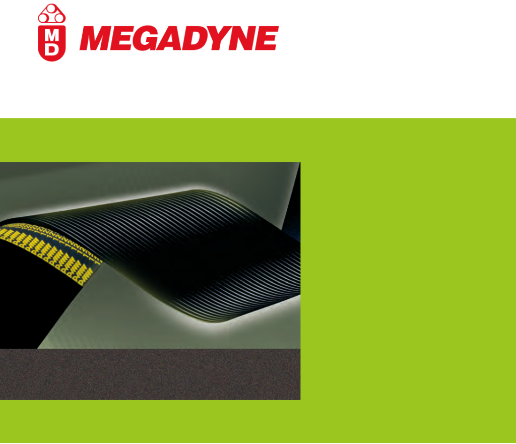 megadayne catalogue