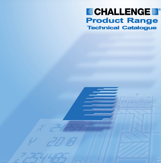 challenge catalogue